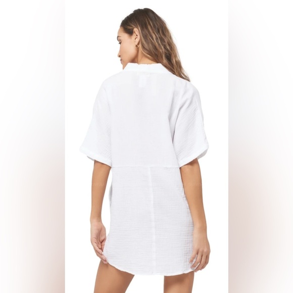 L*Space Bayside Tunic - Picture 2 of 5